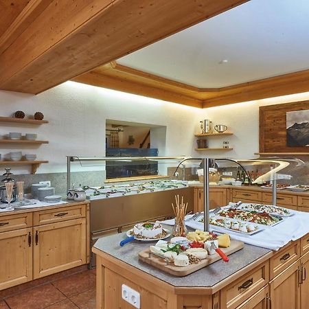 Gartenhotel Daxer Zell am See Ngoại thất bức ảnh