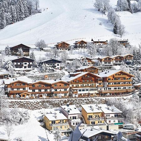 Gartenhotel Daxer Zell am See Ngoại thất bức ảnh