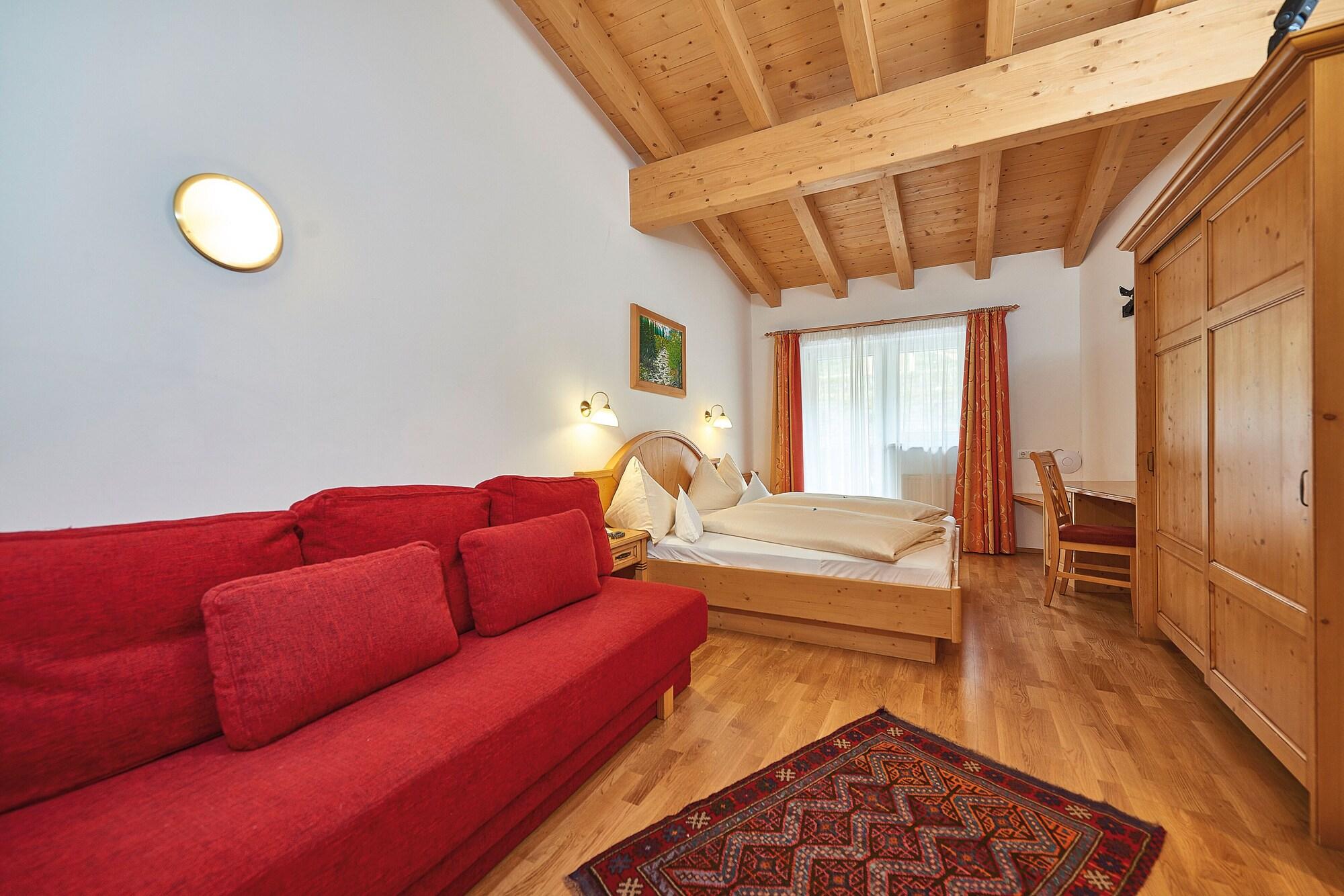 Gartenhotel Daxer Zell am See Ngoại thất bức ảnh