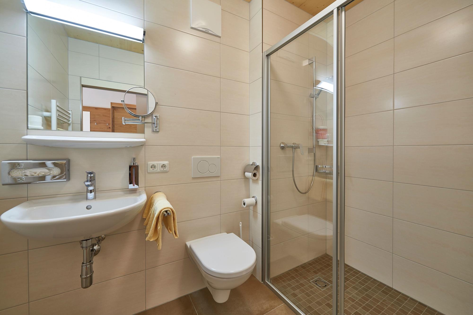 Gartenhotel Daxer Zell am See Ngoại thất bức ảnh