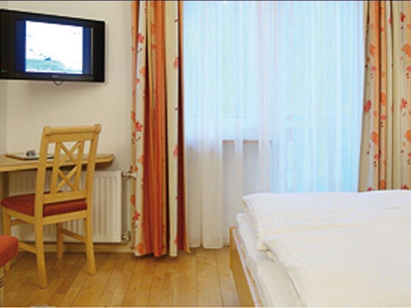 Gartenhotel Daxer Zell am See Ngoại thất bức ảnh
