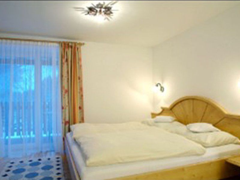 Gartenhotel Daxer Zell am See Ngoại thất bức ảnh