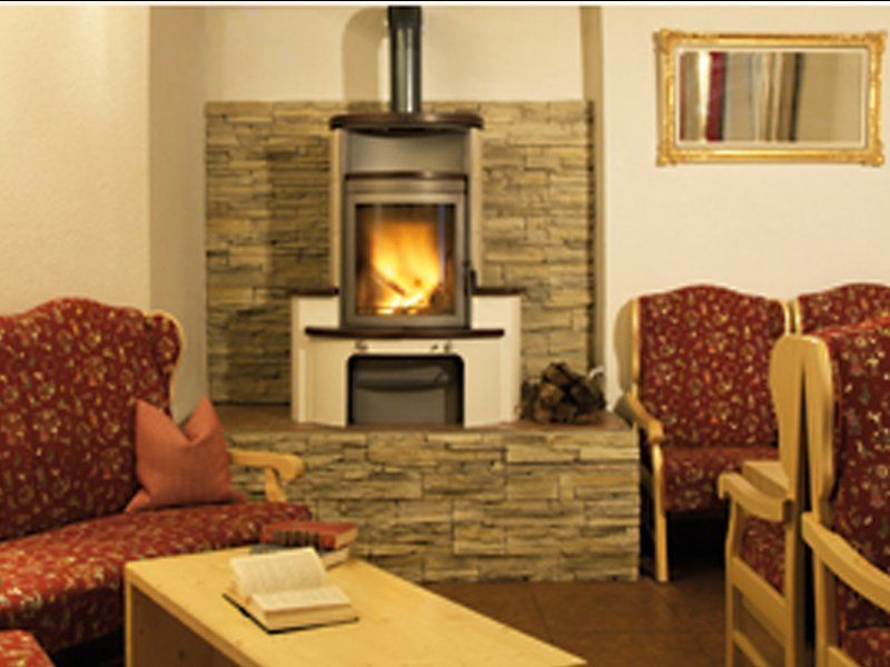 Gartenhotel Daxer Zell am See Ngoại thất bức ảnh