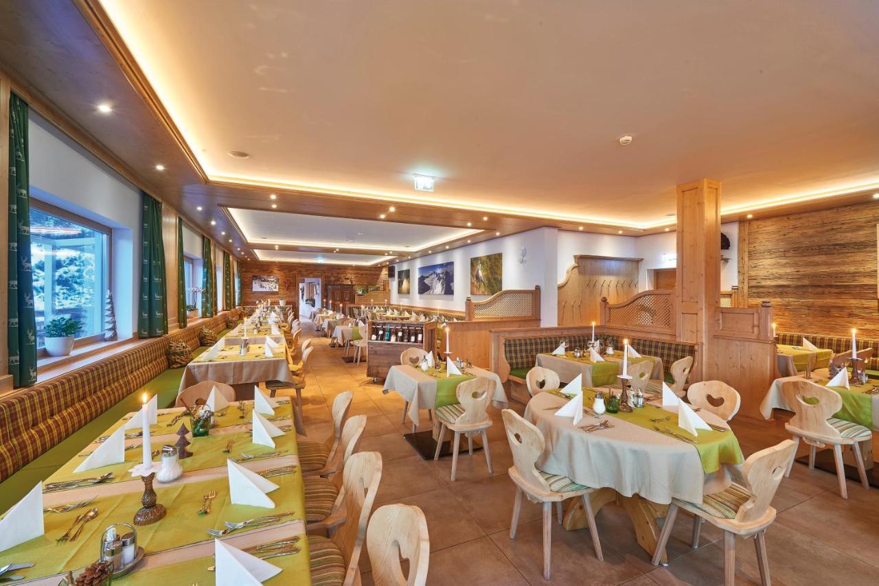 Gartenhotel Daxer Zell am See Ngoại thất bức ảnh
