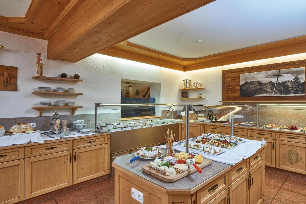 Gartenhotel Daxer Zell am See Ngoại thất bức ảnh