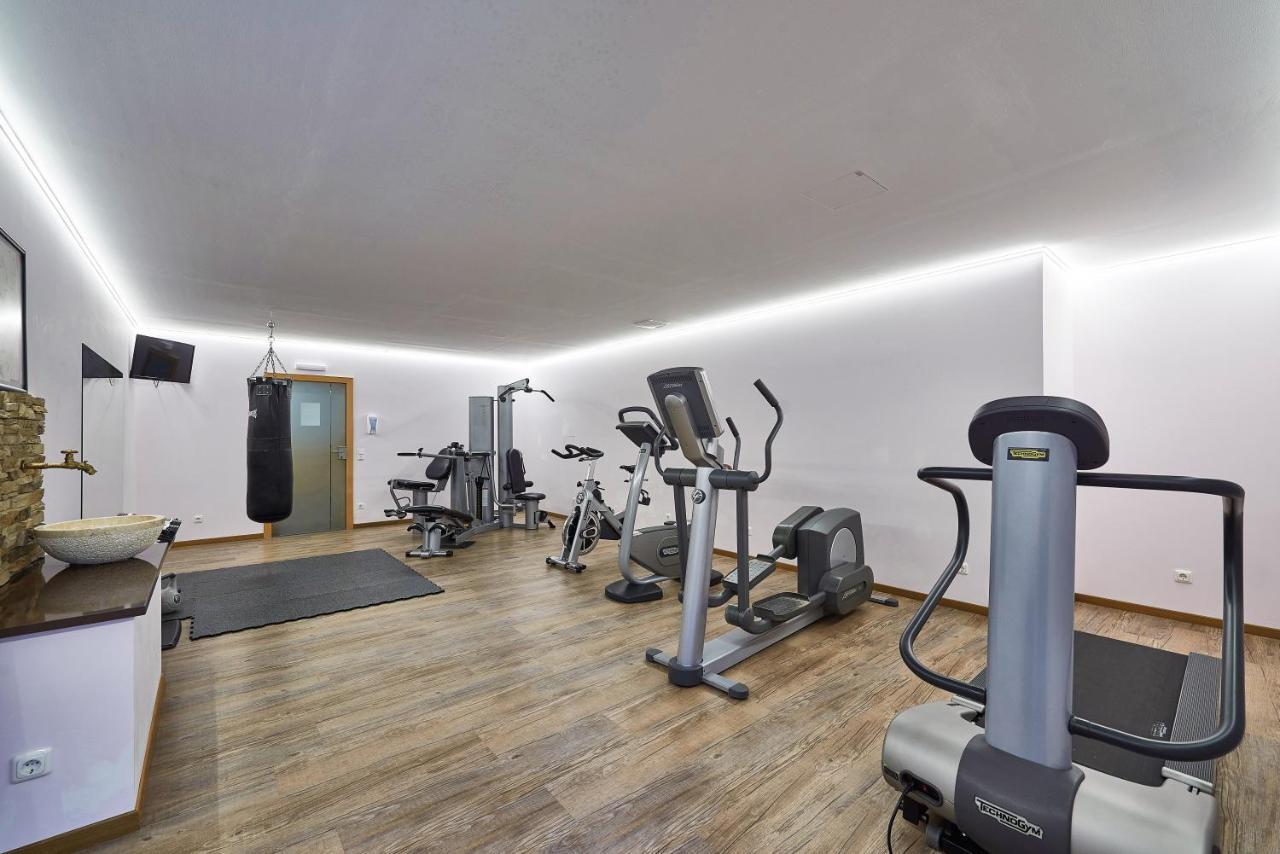 Gartenhotel Daxer Zell am See Ngoại thất bức ảnh