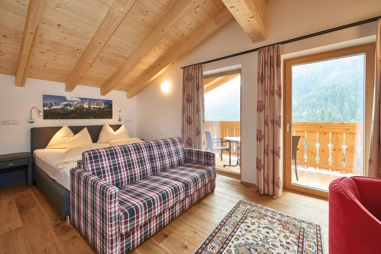 Gartenhotel Daxer Zell am See Ngoại thất bức ảnh